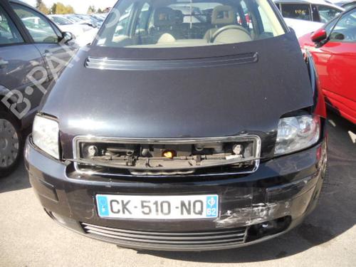Dør venstre foran AUDI A2 (8Z0) 1.4 TDI | BP21948605C2 