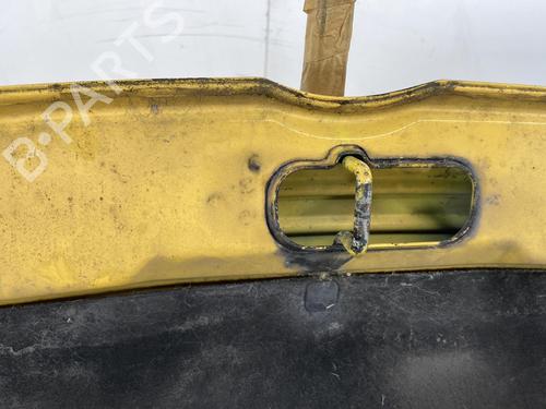Hood VW FOX Hatchback (5Z1, 5Z3, 5Z4) 1.4 TDI | BP19994417C1 