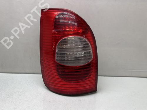 Farolim esquerdo CITROËN XSARA PICASSO (N68) 1.6 HDi (90 hp) 32495635