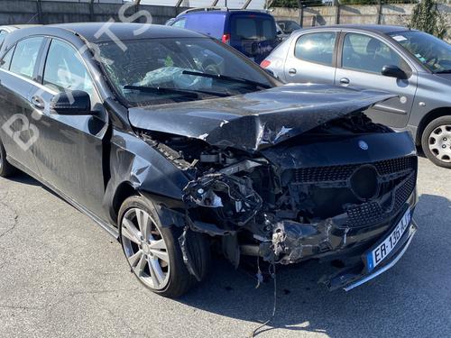 Air vent MERCEDES-BENZ A-CLASS (W176) A 180 CDI / d (176.012) | BP29597442I21 - Image 31