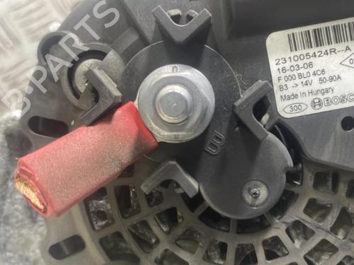 Generator RENAULT TWINGO III (BCM_, BCA_)  | BP19961470M7 