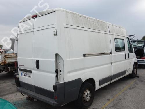 Seat buckle PEUGEOT BOXER Van  | BP20002449I32  - Image 12