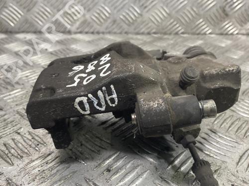 Used Right rear brake caliper PEUGEOT 508 I (8D_) 2.0 HDi (140 hp) 20021596