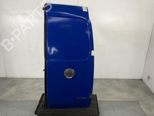 Right tailgate FIAT FIORINO Box Body/MPV (225_) 1.3 D Multijet (225BXD1A, 225BXB1A, 225BXB11) | BP20703488C77 