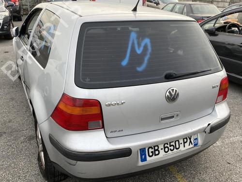 Felg VW GOLF IV (1J1) 1.9 SDI | BP21961342C45 