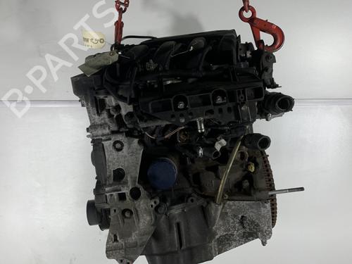 Used Engine RENAULT SCÉNIC II (JM0/1_) [2003-2010]  32410962