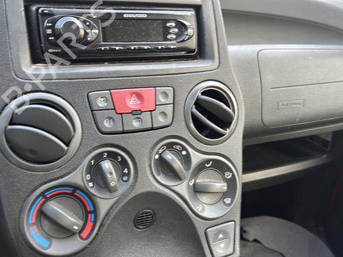 Fælk FIAT PANDA (169_) 1.1 (169.AXA1A) | BP38606962C45 - Image 5