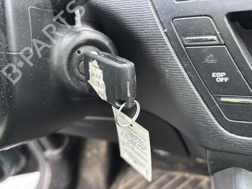 Left front window switch CITROËN C4 Picasso I MPV (UD_) 1.6 HDi 110 | BP27721862I27  - Image 5