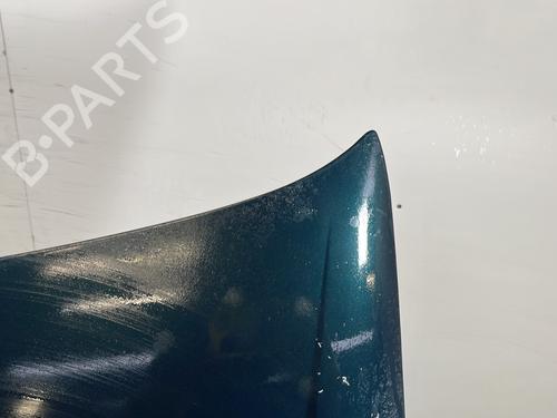 Hood RENAULT MEGANE I Coach (DA0/1_) 1.6 16V (DA0B, DA04, DA11) | BP29413328C1 