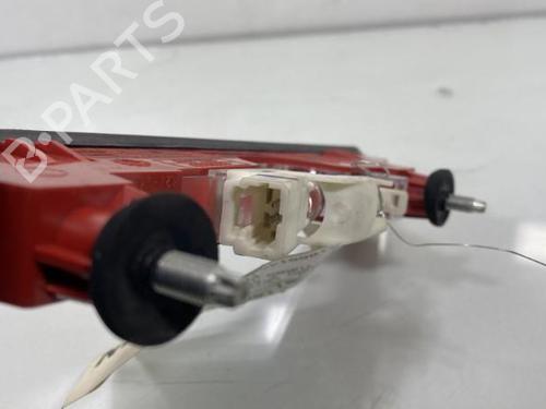 Third brake light CITROËN BERLINGO MULTISPACE (B9) 1.6 HDi 90 | BP19950687L11 