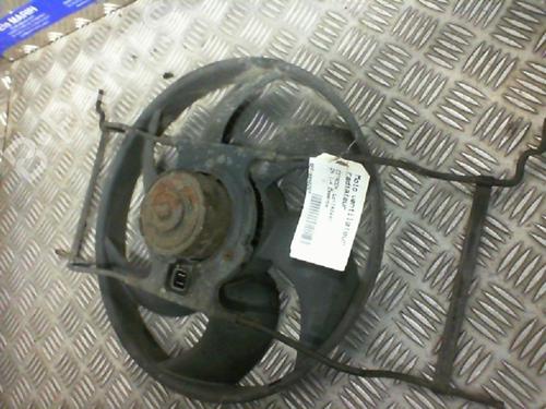 Used Radiator fan CITROËN ZX (N2) [1991-1999]  20035243
