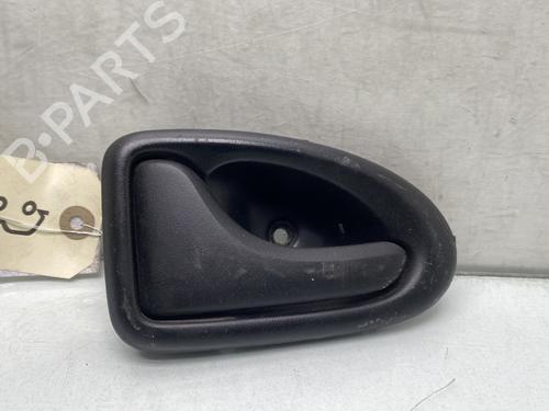 Used Front left interior door handle RENAULT MASTER II Van (FD) 3.0 dCi 140 (HD0S, FD0S, HD1S) (136 hp) 27632239