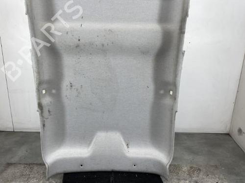 Interiør tag CITROËN C4 CACTUS 1.6 BlueHDi 100 (99 hp) 21490115