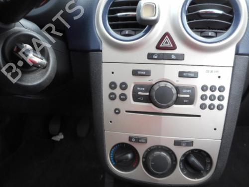 Starter OPEL CORSA D (S07)  | BP20003679M8 