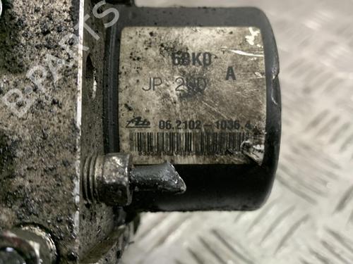 Used ABS pump SUZUKI ALTO VII (GF) [2009-2025]  20010486
