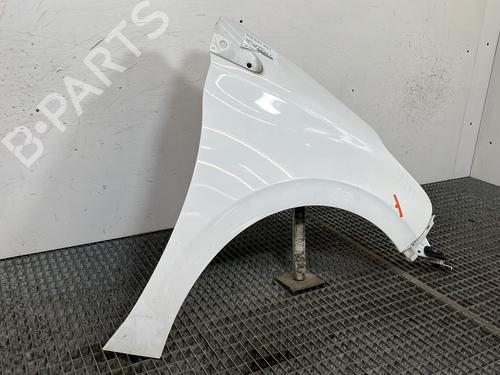 Right front fenders PEUGEOT 208 I (CA_, CC_) 1.6 BlueHDi 100 | BP24623650C42 