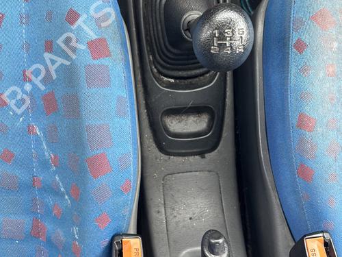 Left headlight OPEL AGILA A (H00) 1.2 16V (F68) | BP32062678C28 - Image 7