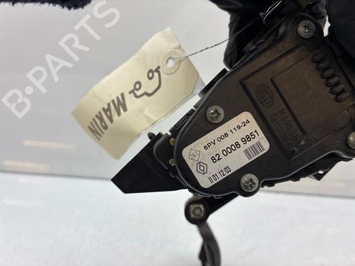 Used Pedal Pedal 39573400 39573400