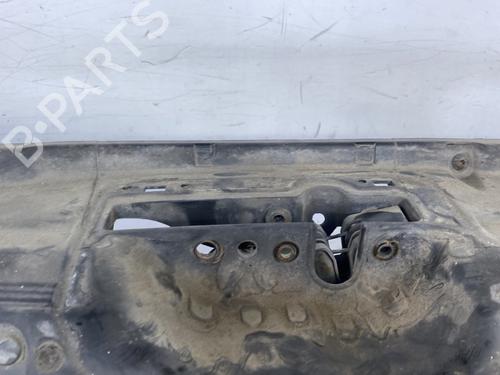 Frontplade/Frontkurv VW POLO (9N_, 9A_) 1.4 TDI | BP26496184C72 