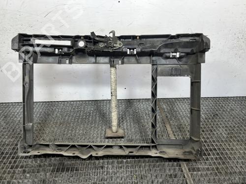 Front slam panel PEUGEOT 207 (WA_, WC_) 1.6 HDi | BP29287190C72 