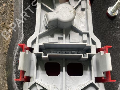 Left taillight MERCEDES-BENZ A-CLASS (W169) A 160 CDI (169.006, 169.306) | BP32324002C34