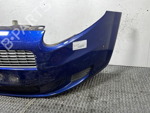 Used Front bumper Front bumper FIAT PUNTO EVO (199_) 1.3 D Multijet (199AXC1A, 199BXC1A, 199AXT1A, 199BXT1A) (75 hp) 28360533 28360533