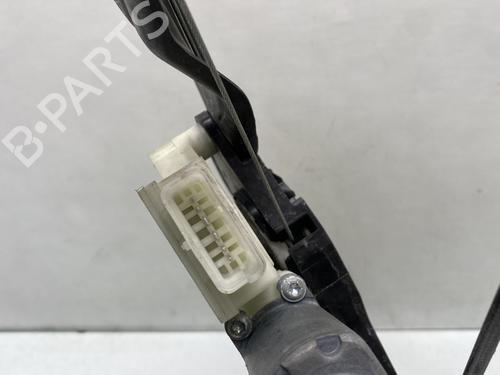 Used Front left window mechanism Front left window mechanism PEUGEOT 308 II (LB_, LP_, LW_, LH_, L3_) 1.6 HDi / BlueHDi 115 (115 hp) 30535688 30535688