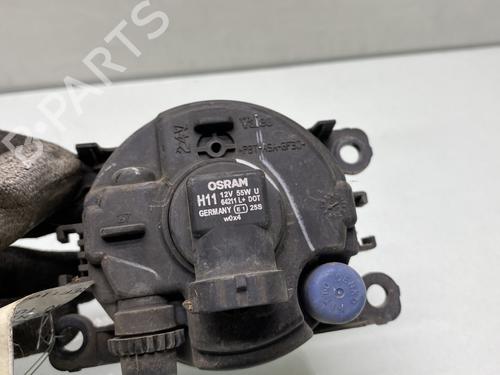 Højre Foran Tågelygte RENAULT SCÉNIC III (JZ0/1_) 1.5 dCi | BP26715589C31 