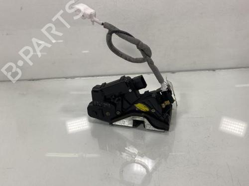 Used Front left lock BMW 3 (E46) [1997-2005]  20012638