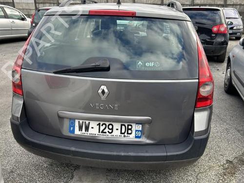 Left taillight RENAULT MEGANE II Estate (KM0/1_) 1.9 dCi | BP19960760C34 