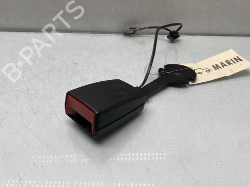 Sikkerhetsbelte-spenne RENAULT TRAFIC III Van (FG_) 1.6 dCi 95 (FGMJ, FGMR) (95 hp) 31831383