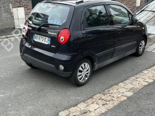 Right headlight CHEVROLET MATIZ (M200, M250) 0.8 LPG | BP31379973C29  - Image 23