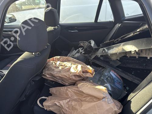 Right sun visor BMW X1 (E84) xDrive 20 d | BP32269750I2 - Image 10