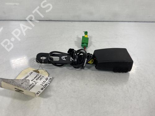 Seat buckle FIAT PANDA (312_, 319_) 1.2 (312PXA1A) | BP19974183I32 