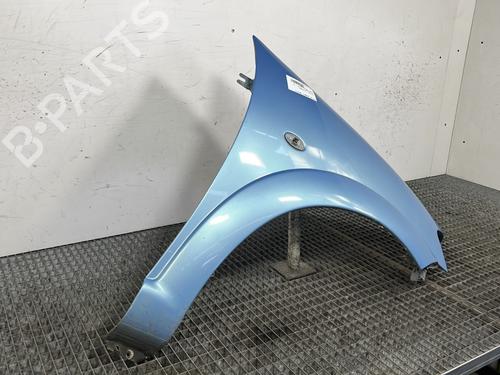 Right front fenders CITROËN C3 I (FC_, FN_) 1.4 HDi | BP28281539C42 