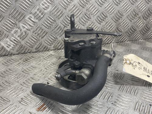 Used Steering pump CITROËN JUMPER II Van 2.0 BlueHDi 130 (130 hp) 29707319
