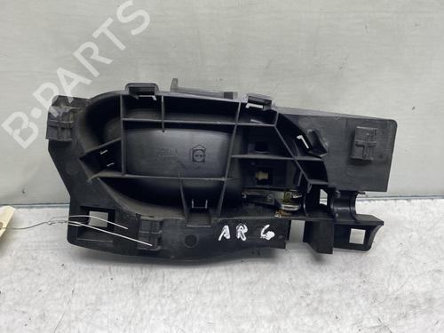 Used Rear left interior door handle Rear left interior door handle PEUGEOT 207 (WA_, WC_) 1.4 HDi (68 hp) 19993384 19993384
