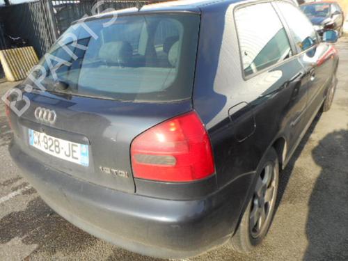 Heater resistor AUDI A3 (8L1) 1.9 TDI | BP20005148M108 
