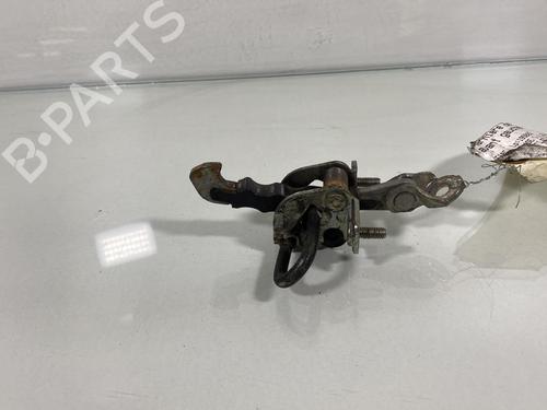 Hinge/Door check strap FIAT 500 (312_) 1.3 D Multijet (312AXB1A) | BP20013205C146