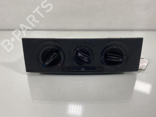 Climate control SKODA FABIA I (6Y2)  | BP19982510I5 