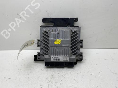 Engine control unit (ECU) RENAULT MEGANE II Estate (KM0/1_)  | BP20023861M57 