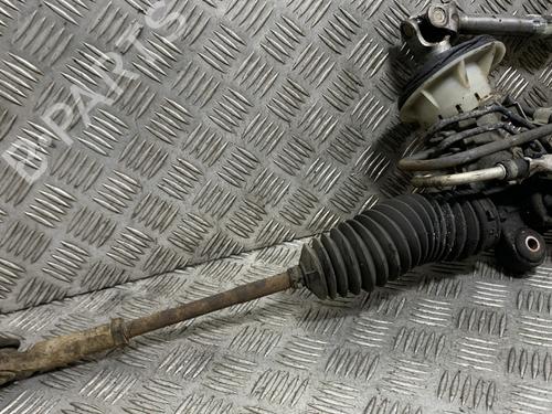 Used Steering rack Steering rack FORD FUSION (JU_) 1.4 TDCi (68 hp) 31883256 31883256