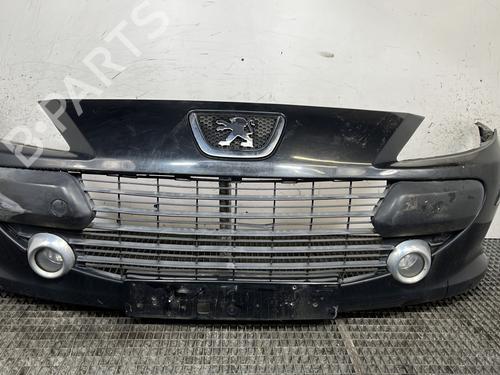 Used Front bumper PEUGEOT 307 Break (3E) 1.6 HDi 110 (109 hp) 31017407
