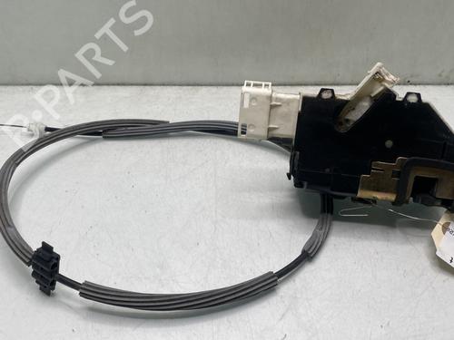 Used Front right lock PEUGEOT 1007 (KM_) 1.4 HDi (68 hp) 30104430