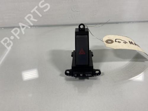 Warning switch MAZDA 3 Saloon (BK)  | BP19957458I22 