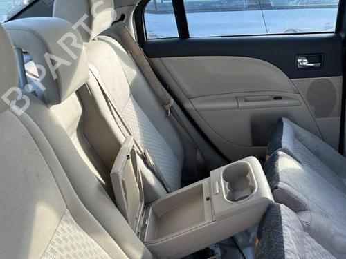 Left mirror FORD MONDEO III Saloon (B4Y) 2.0 16V | BP20183196C26 