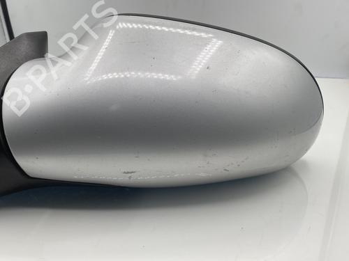 Left mirror MERCEDES-BENZ A-CLASS (W168)  | BP20030224C26 