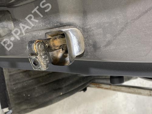 Right rear door BMW 1 (E87) 118 d | BP23765156C5 