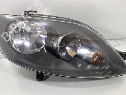 Used Right headlight VW GOLF PLUS V (5M1, 521) 2.0 TDI (136 hp) 27563928