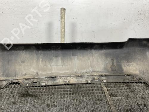 Rear bumper CITROËN C2 (JM_) 1.4 HDi | BP26121129C8 